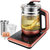 荣事达（Royalstar） YSH8009 玻璃加厚 1.8L全自动多功能煮茶器 养生壶第2张高清大图