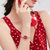 罗西尼CHIC系列时尚石英女表手镯式锆钻玫瑰金钢带519916G09C 国美超市甄选第5张高清大图