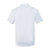 Burberry男士白色棉质LOGO半袖polo衫 8025756S码白色 时尚百搭第6张高清大图