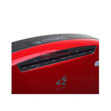 大金（DAIKIN）MC71NV2C-R空气清洁器 红色