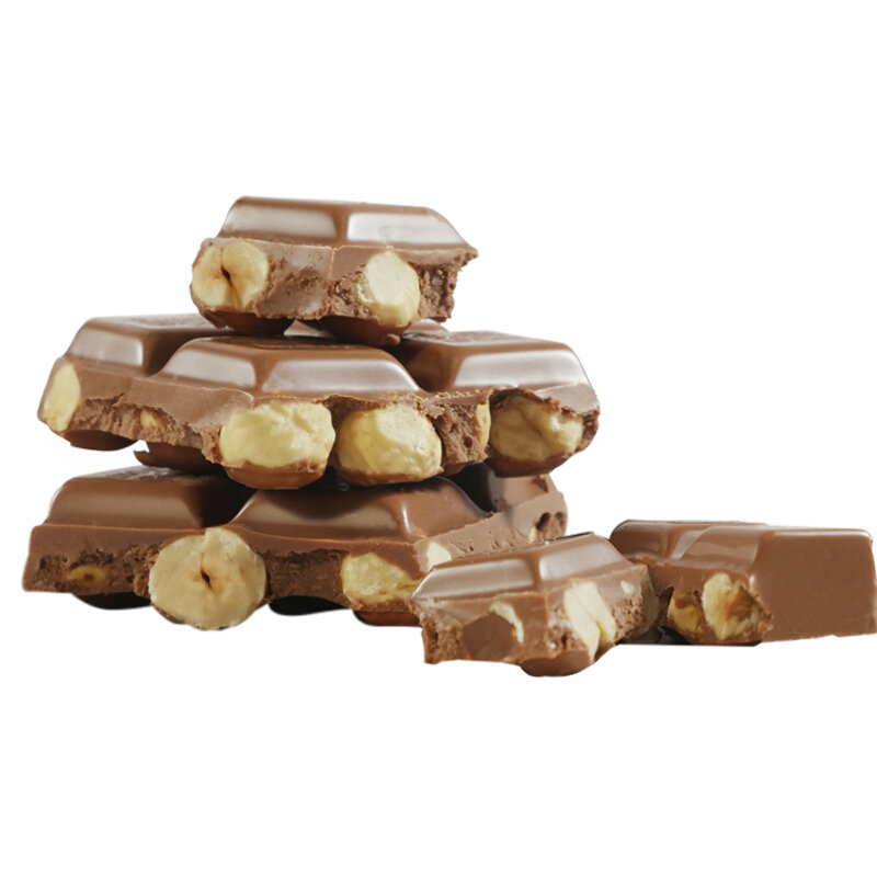 瑞特斯波德全榛子巧克力100g 国美超市甄选【图片 价格 品牌 报价】-