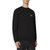 Valentino黑色男士针织衫/毛衣 UV3MF15L-6LB-0NOL码黑 时尚百搭第3张高清大图