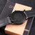 阿玛尼手表男（Emporio Armani)路易吉LUIGI系列新款休闲简约时尚石英男表 皮带  AR1732第5张高清大图