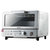 松下（Panasonic）电烤箱NT-PT60 机械双温控器温控第3张高清大图