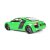 奥迪R8跑车合金仿真汽车模型玩具车wl24-07威利(绿色)第2张高清大图