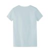 Columbia哥伦比亚女子春夏新款地球日50周年限定款户外棉透气圆领运动短袖T恤XL0840(XL0840031  L)