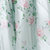 LOVO春夏被爱妮150x215(cm) 其面料采用环保印花面料，手感柔软，舒适透气第3张高清大图