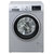 西门子(siemens) XQG80-WM12P2688W 8公斤 变频滚筒洗衣机(银) BLDC无刷电机 个性化洗涤第5张高清大图