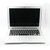 【二手95新】苹果/APPLE MacBook Air 超薄笔记本电脑 顺丰包邮(银色 760A 4G/128G 13.3寸)第2张高清大图