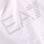 阿玛尼Armani女装t恤 EA7系列女士休闲中袖宽松T恤90567(紫色 S)第2张高清大图