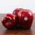 静奶奶新西兰进口 红玫瑰苹果 8粒装 单果140-170g 应季鲜果第4张高清大图