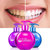 小苏打按压式220G牙膏口腔护理牙齿美白百香果和蓝莓味牙膏OEM(白色（请修改） 默认值（请修改）)第4张高清大图