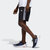 阿迪达斯男装运动短裤FT2838M黑色 国美甄选第3张高清大图