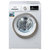 西门子(siemens) WM10N0600W 7公斤 变频滚筒洗衣机(白色) BLDC原装变频电机 内筒自清洁第2张高清大图