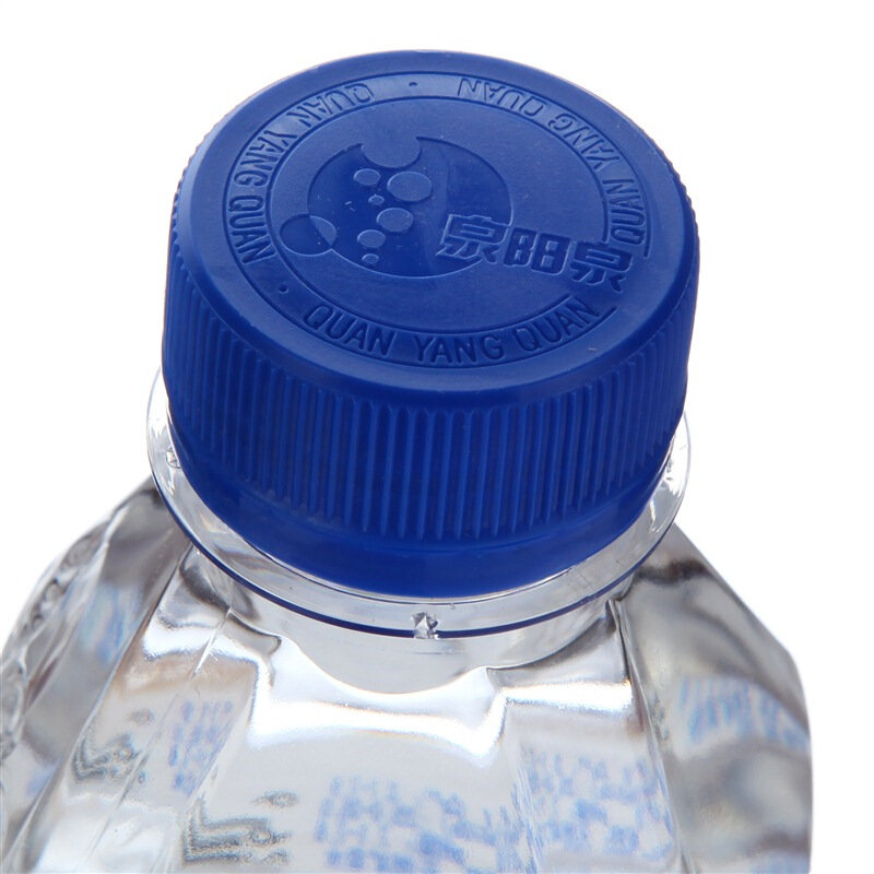 泉阳泉矿泉水350ml24国美超市甄选