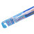 花王 儿童牙刷（7-12岁）单支装 颜色随机 日本进口第2张高清大图