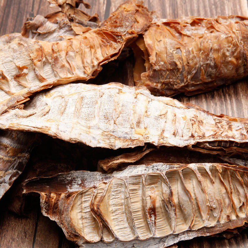 少慧笋干200g今年新货竹笋干冬笋毛竹笋笋尖特产南北干货