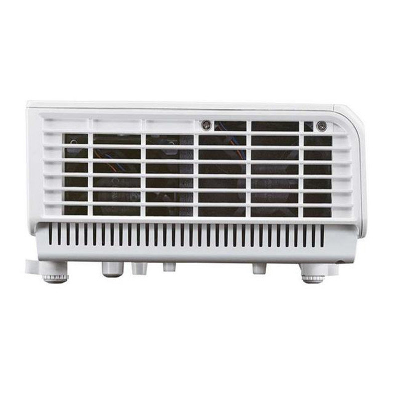 明基(benq) mx726 高亮 4000流明 高清 1080p 商住两用高端3d 投影机