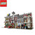 乐高LEGO CREATOR创意百变系列 10218 街景宠物商店 积木玩具{绝版收藏}(彩盒包装 单盒)第5张高清大图