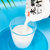 谷代食国生榨老椰汁 420mlX4瓶 椰子汁 椰子水植物蛋白饮料 冷藏饮料第5张高清大图