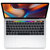 Apple 2019款Macbook Pro 13.3【带触控栏】i5 8G 128G RP645显卡 银色 苹果笔记本电脑 轻薄本 MUHQ2CH/A第2张高清大图