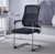 巢湖新雅 XY-A099 人体工程学办公椅会议椅(默认)第4张高清大图
