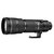 尼康（Nikon）AF-S 200-400mm f/4G ED VR II镜头(黑色 套餐二)第5张高清大图