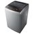 小天鹅(LittleSwan) TB80-1368WS 8公斤 波轮全自动洗衣机(银色) 智能wifi控制 筒自洁第2张高清大图