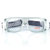邦士度运动眼镜专业足球篮球护目镜可配近视眼镜框 BL006均码灰 国美超市甄选第2张高清大图