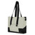 LEXON横式购物袋LN180防水环保单肩包 手提包 (米色)第2张高清大图