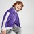 巴拉巴拉男童卫衣儿童冬季2018新款宝宝童装小童上衣加绒(110cm 紫色7180)第3张高清大图