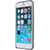 倍思 Iphone6弧系列金属边框 Apple 6手机壳 金属边框 IP6手机套 外壳 4.7英寸 黑色第4张高清大图