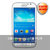 三星（Samsung）I9128 移动3G手机 TD-SCDMA/GSM(白色)第3张高清大图