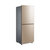 Midea/美的 BCD-172CM(E) 双门两门冰箱节能静音小型家用冰箱第2张高清大图