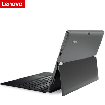 联想（Lenovo）MIIX 4（MIIX710）12英寸平板笔记本7Y75 8G 256G win10 含键盘 黑色