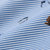 FORTEI富铤 夹克男士短款外套针织棒球领时尚休闲男装(黑色 190)第5张高清大图