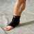 大来透气发泡护踝PJ-02006A L码黑 高级发泡 贴合人体工程学 增加支撑力 减轻压迫 保护关节肌肉第4张高清大图