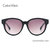 Calvin Klein卡尔文克莱恩太阳镜男女款时尚板材驾驶墨镜CK4310SA(115)第4张高清大图