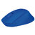 罗技(Logitech) M275 鼠标 蓝色 无线鼠标 舒适曲线第4张高清大图