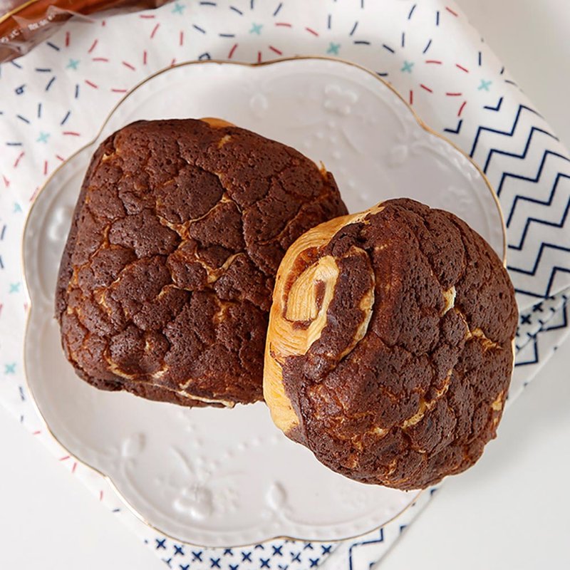 稻香村摩卡夹心面包1箱装600g精选食料雕刻你的美好时光