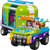 乐高好朋友系列4137米娅的小马旅行车 小颗粒女孩积木玩具LEGO(版本)第5张高清大图