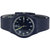 斯沃琪(Swatch)手表 色彩密码系列 石英男女表 绅士蓝 GN718第4张高清大图
