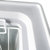 华美（huamei）BC/BD-1388L单温大冷柜 商用顶开门冰柜 精铜管蒸发器第4张高清大图