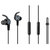 荣耀运动蓝牙耳机xSport AM61跑步磁吸防水无线入耳式立体声 适配于荣耀10 荣耀V10 荣耀9（幻夜黑）第4张高清大图