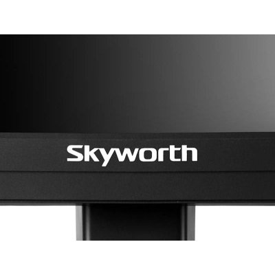 创维（skyworth）55E610G彩电  55英寸 窄边框超薄LED电视（建议观看距离5m左右）(全高清 3D 16:9  LED 全国联保)