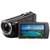 索尼（SONY）投影系列HDR-PJ390E数码摄像机（黑色）支持外接投影 自动风燥减弱239万像素 3英寸屏 30倍光学变焦 32G内存第2张高清大图