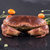 WECOOK 熟冻 英国面包蟹（2只装）1200-1600g大螃蟹 海鲜水产黄金蟹(面包蟹*2只)第4张高清大图