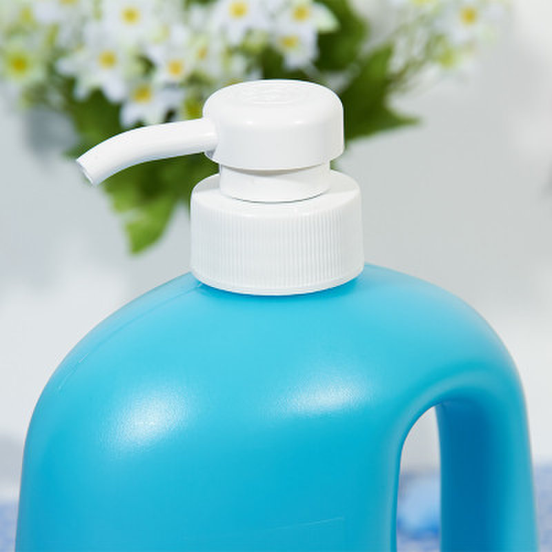 强生 婴儿活力清新沐浴露 1l/瓶