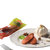 百年哈肉联品牌 哈尔滨红肠2根分享特惠装第4张高清大图
