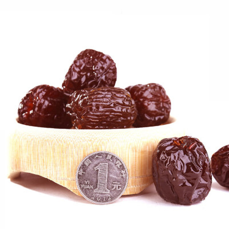 健源红 阿胶蜜枣 227g